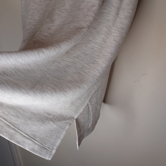 N.Y.L. ATHLEISURE TOP - Picture 4 of 4